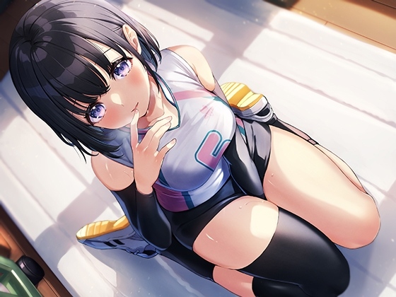 RJ01156775【みもりあいの】【純愛×偽催○】催○にかかった“ふり”でえっちしてくれる幼馴染