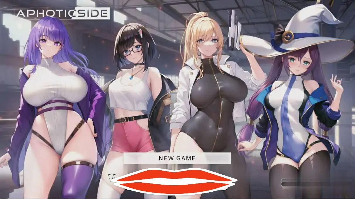 [RPG机翻] 漆黑的边界 Aphotic Side V0.3 云翻版电脑700M
