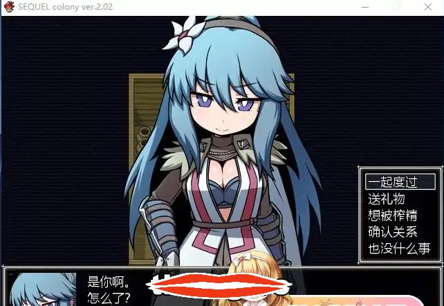 [废土RPG中文] 废土之旅三部曲 凋零-觉醒-聚落 全系列中文合集附带外传2.8G电脑-第2张图片-萌站