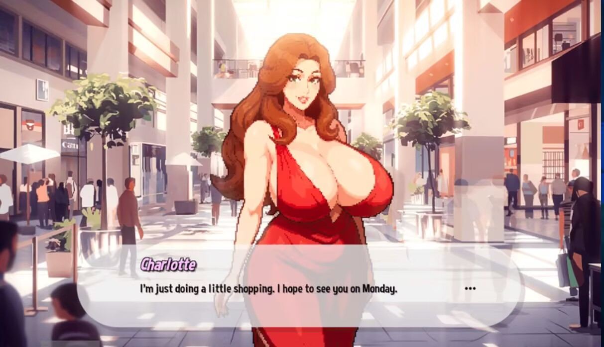 造星者的故事  Starmaker Story  1.5A版本  pc端【像素/SLG/无码/巨乳】
