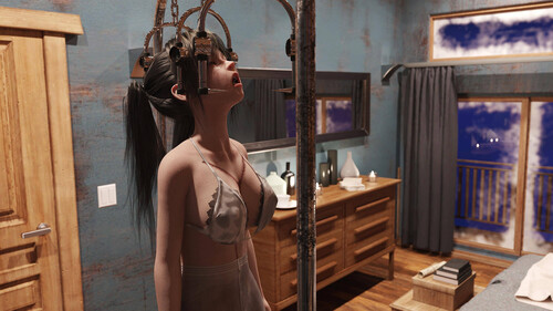 尸检+停尸房美女01-03[Morgue babes]