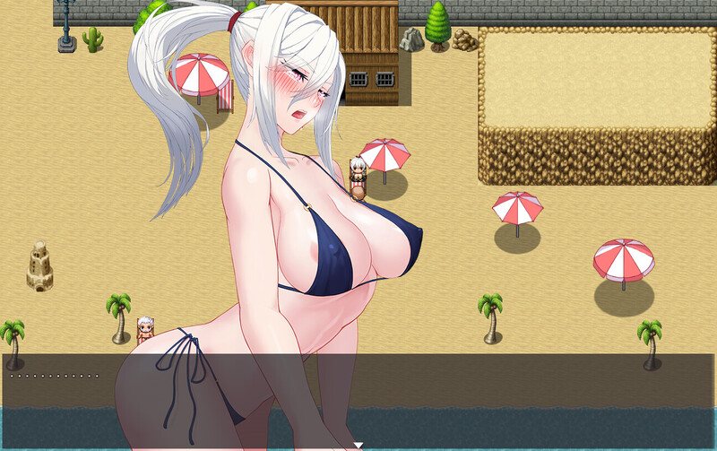 【RPG/中文/动态/绿帽】超NTR:勇者罗伊的婚礼 官中步兵版【CV】【796M】