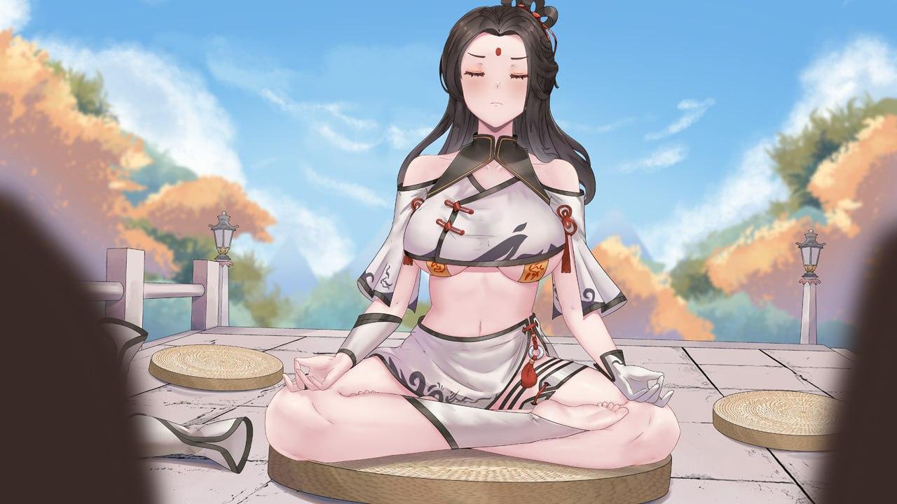 少女修仙传 v0.1 官方中文版-第5张图片-萌站