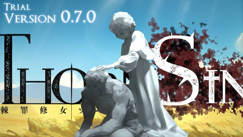 棘罪修女-伊妮莎 v0.7.0 官方中文版
