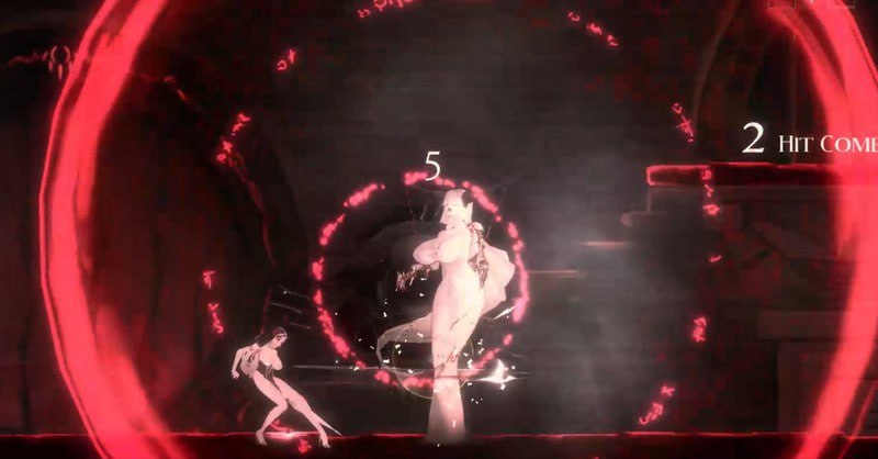 棘罪修女-伊妮莎 v0.7.0 官方中文版-第4张图片-萌站 棘罪修女-伊妮莎 v0.7.0 官方中文版-第4张图片-萌站