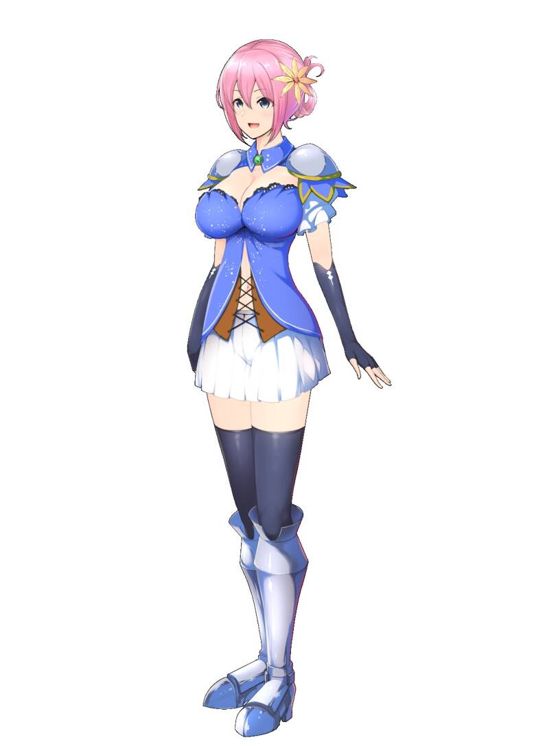 【ACT/生肉/PC】聖騎士アルネと魔孕の呪印~Another No Tears~-第7张图片-萌站 【ACT/生肉/PC】聖騎士アルネと魔孕の呪印~Another No Tears~-第7张图片-萌站