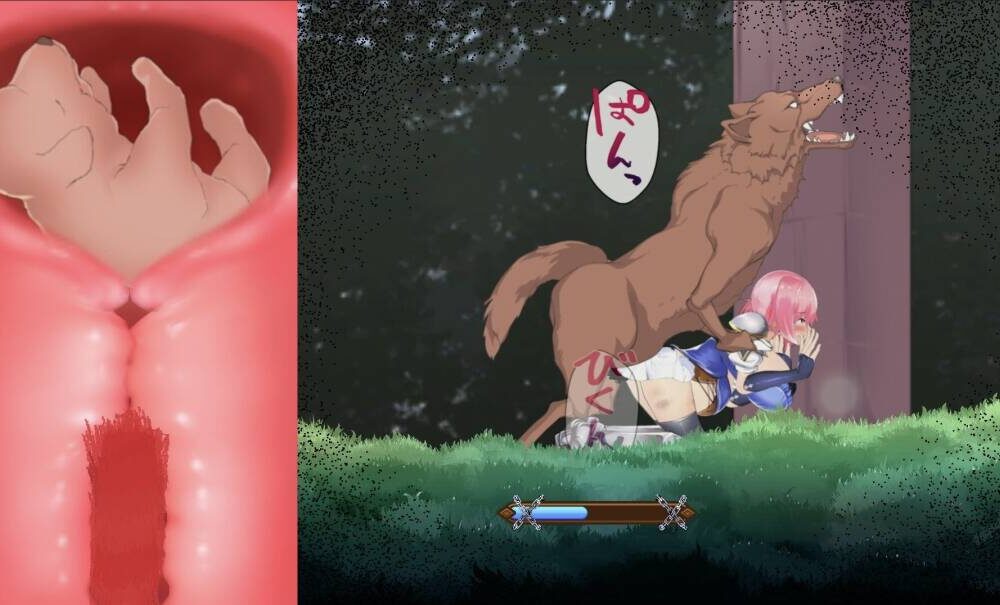 【ACT/生肉/PC】聖騎士アルネと魔孕の呪印~Another No Tears~-第10张图片-萌站 【ACT/生肉/PC】聖騎士アルネと魔孕の呪印~Another No Tears~-第10张图片-萌站