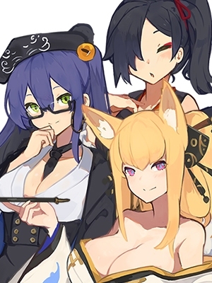 【DLsite/新作/汉化/魔物娘/多女主/CV】梦吉原的妖异妓楼 & 夢吉原のあやかし妓楼 ~妖怪大楼再建譚~【社团名:とらいあんぐる!/RJ01208749】-第10张图片-萌站 【DLsite/新作/汉化/魔物娘/多女主/CV】梦吉原的妖异妓楼 & 夢吉原のあやかし妓楼 ~妖怪大楼再建譚~【社团名:とらいあんぐる!/RJ01208749】-第10张图片-萌站