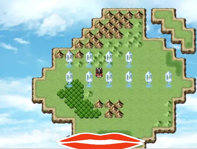[RPG/汉化/动态] 进击的巴杜尔调查团 完整精翻汉化版电脑 [1G]-第3张图片-萌站