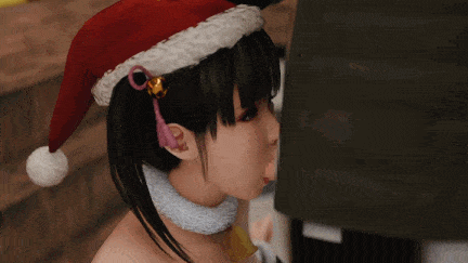 Koharu Time Stop