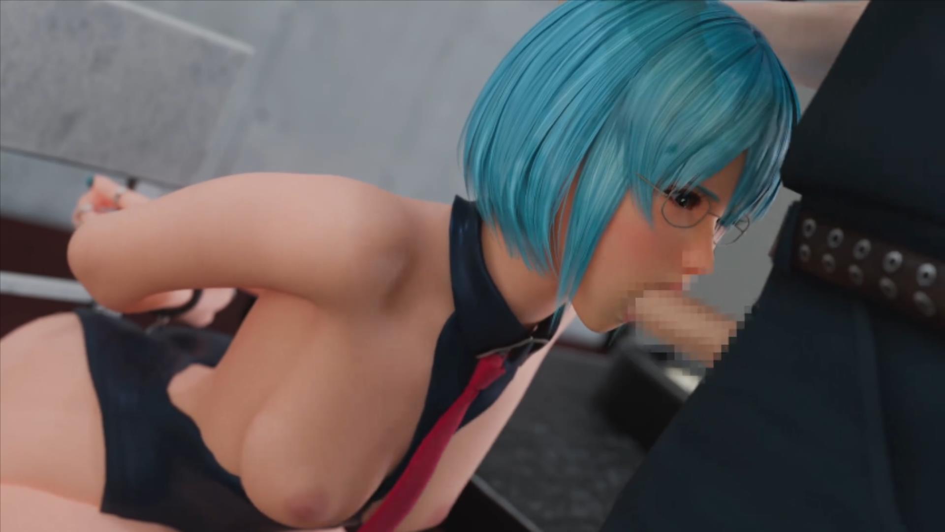 Nico Arrested