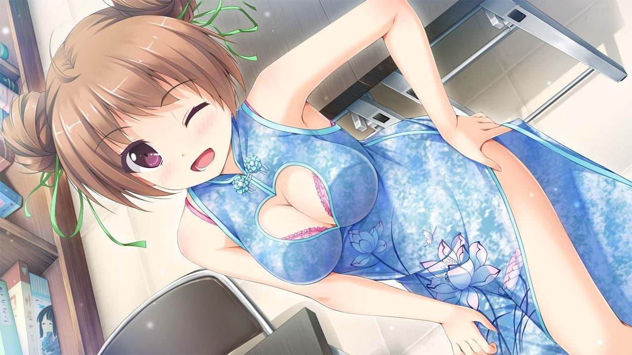 她不会从我身边离开 AI汉化版+全CG存档-第7张图片-萌站 她不会从我身边离开 AI汉化版+全CG存档-第7张图片-萌站