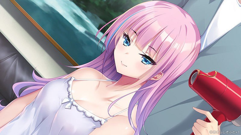 加尔德马女子寮的管理人-After人工汉化版+全CG存档