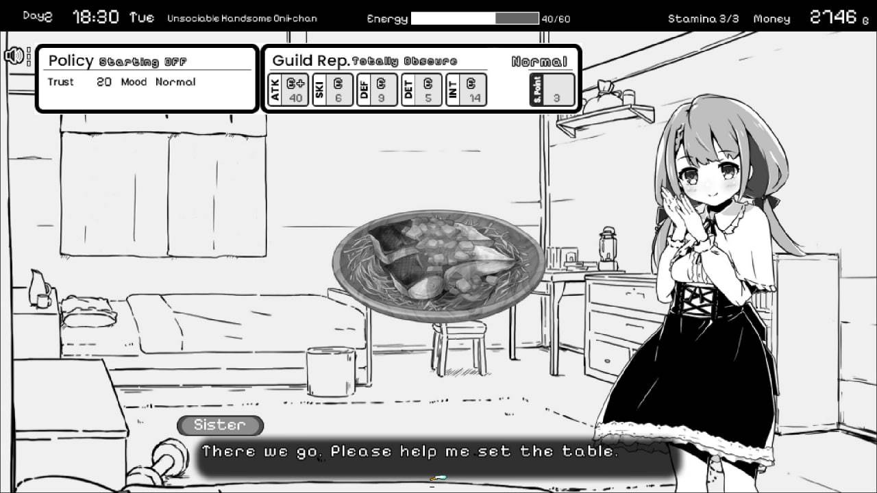 妹相随~黑白世界的缤纷冒险~ v1.7.0 精翻汉化版+ DLC+FFFMOD -第9张图片-萌站 妹相随~黑白世界的缤纷冒险~ v1.7.0 精翻汉化版+ DLC+FFFMOD -第9张图片-萌站