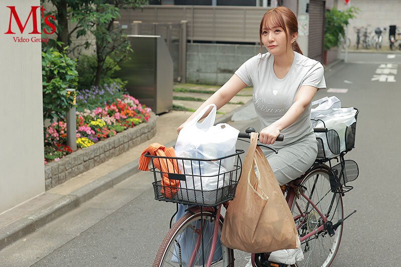 産後、急激に感度が上がった早漏ギャルママの膣奥を狂わせる肉棒ポルチオマッサージ 安斉愛結-第10张图片-萌站