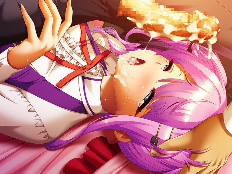 淫狱的放课后2 人工汉化版+全CG存档-第9张图片-萌站 淫狱的放课后2 人工汉化版+全CG存档-第9张图片-萌站