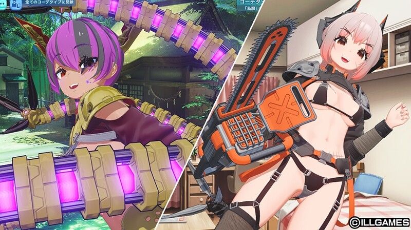 更新[大作3D互动/i社/全动态] 夏日狂欢 サマバケ！すくらんぶる Ver1.14 精翻汉化版+DLC [45.70G]-第2张图片-萌站