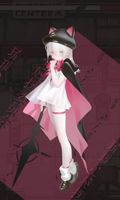 【hailou】【ARPG/官中】みんなの魔法少女 Ver.0.2