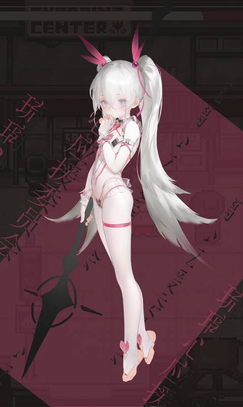 【hailou】【ARPG/官中】みんなの魔法少女 Ver.0.2-第2张图片-萌站