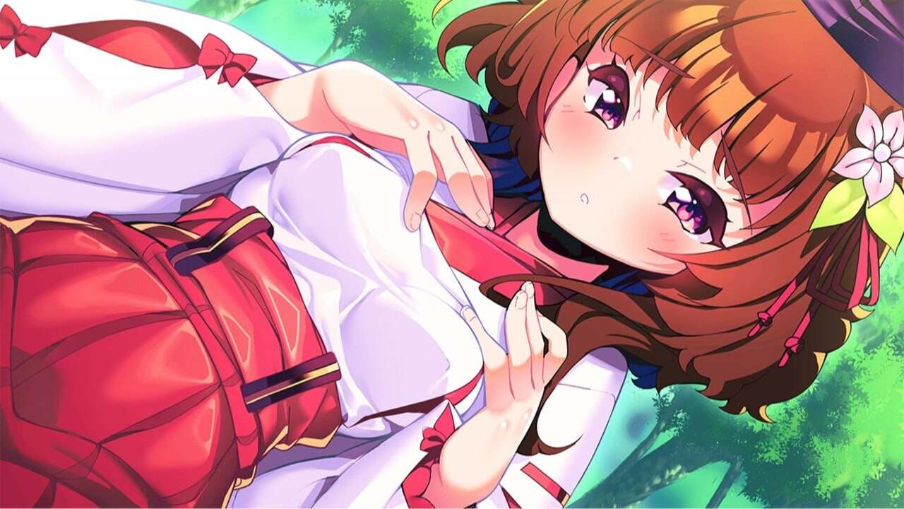 [回合RPG/后宫/汉化] 勇者的野望 勇者の野望 v0.02 机翻汉化版 全CG包+动画CG -第9张图片-萌站