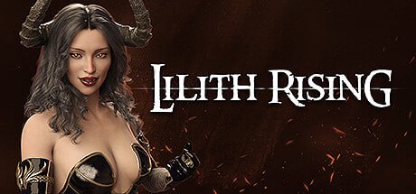 [SLG/PC] STEAM官方中文【简+繁】  莉莉丝崛起- 第1季   v1.0.3  Lilith Rising - Season 1  v1.0.3