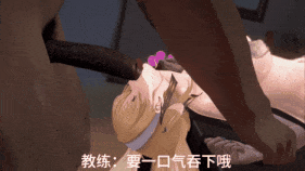 【巨乳 黑丝 白丝 口交 吞精 足交 喷射 骑乘 后入 爆操 爆射 喷潮 中出】新作-【NTR】💗菲比的忍耐力训练💗Phoebe-第3张图片-萌站