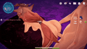 【巨乳 乳交 手交 喷射 骑乘 后入 群P 爆操 爆射 中出】新作-[Genshin Impact]- Raiden x Yae