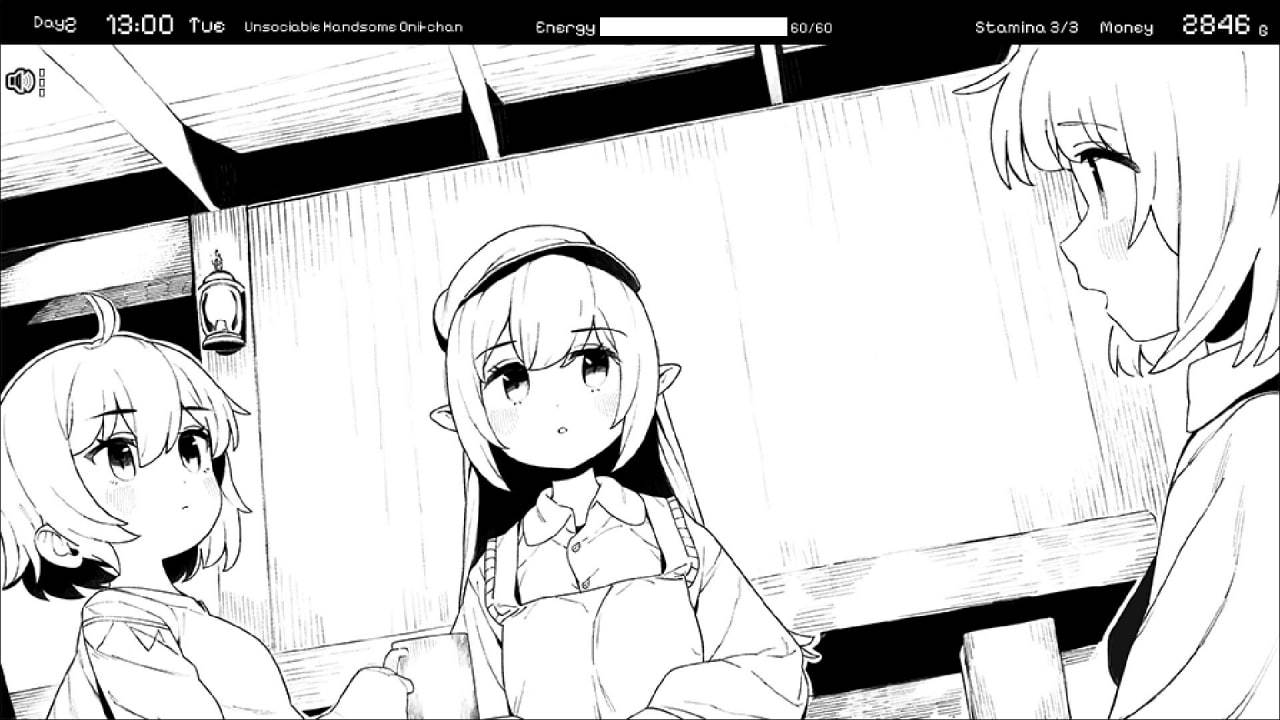 PC/SLG/#妹相随～黑白世界的缤纷冒险～ v1.7.0 精翻汉化版+ DLC+FFFMOD 