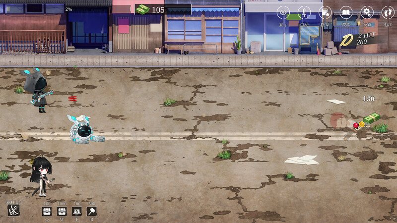 [大型互动SLG/官中/全动态]欲之梦V1.1.9 官方中文步兵版-第16张图片-萌站