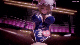 【巨乳 黑丝 旗袍 腿交 口交 吞精 骑乘 后入 爆操 爆射 喷乳 中出】新作-HMV - Touhou Sex Compilation (Ran Yakumo)-八云蓝-第3张图片-萌站 【巨乳 黑丝 旗袍 腿交 口交 吞精 骑乘 后入 爆操 爆射 喷乳 中出】新作-HMV - Touhou Sex Compilation (Ran Yakumo)-八云蓝-第3张图片-萌站