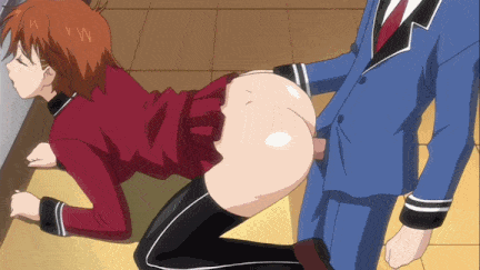 【动画/中出/乳交/口交/巨乳/爆操/后入】催眠術 THE ANIMATION 2nd version-1 ～2幻想と淫夢の世界に～-第7张图片-萌站