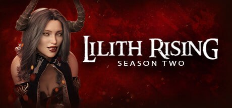 [SLG/PC] STEAM官方中文【简+繁】  莉莉丝崛起- 第2季 V2.1.0  Lilith Rising - Season 2  V2.1.0