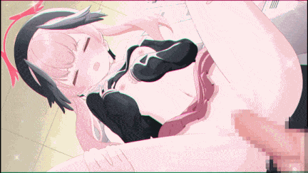 【动画/中出/爆操】ブ〇アカ 1アニメーション - コ〇ル