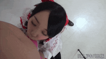 【cos/中出/爆操/后入/口交】cos系列 ガチ催●047 身長130㎝代の宅コスレイヤー18歳【妊娠確実中出し2発射＆失禁】恋愛洗脳済のリアル彼女-第4张图片-萌站