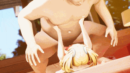 【动画/萝莉/幼女/乘骑/中出/后入/爆操/口交】[エロドラド] もういちど!ステファニー-第2张图片-萌站