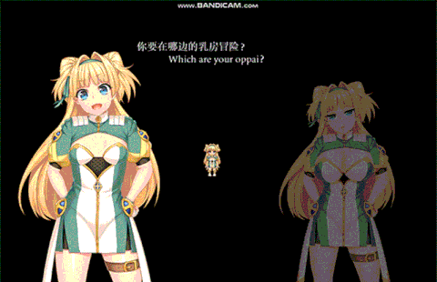 [爆款RPG][官中动态][精灵妖精] 买房新妻莫妮卡（寝取られ新妻モニカ～ツンデレな奥さんのHなお仕事～）V1.02 STEAM官中 [百度]-第6张图片-萌站