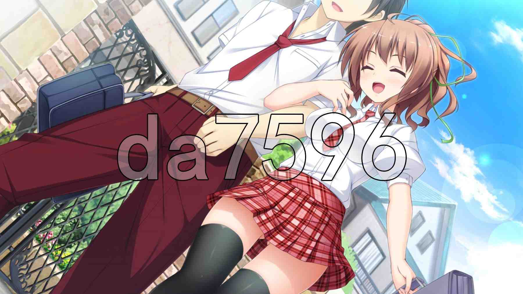 [纯爱][后宫][汉化] 她不会从我身边离开 彼女はオレからはなれない AI汉化版+全CG存档 [百度]
