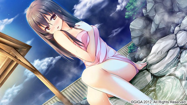 #她不会从我身边离开 #彼女はオレからはなれない AI汉化版+全CG存档-第2张图片-萌站 #她不会从我身边离开 #彼女はオレからはなれない AI汉化版+全CG存档-第2张图片-萌站