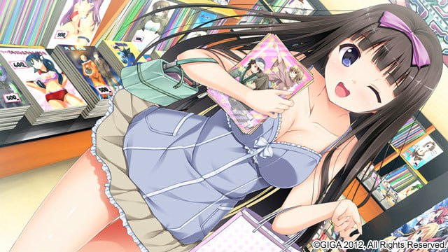 #她不会从我身边离开 #彼女はオレからはなれない AI汉化版+全CG存档-第6张图片-萌站 #她不会从我身边离开 #彼女はオレからはなれない AI汉化版+全CG存档-第6张图片-萌站