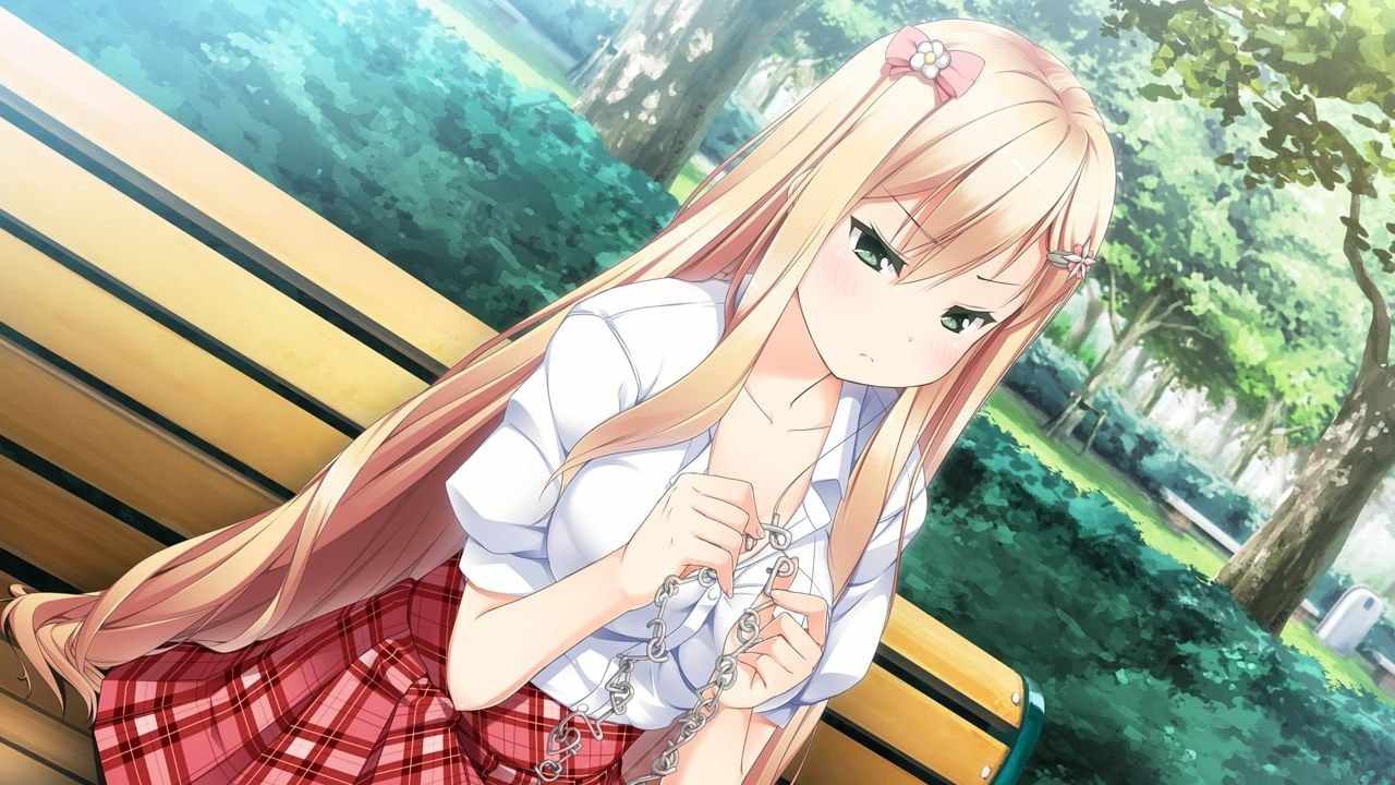 #她不会从我身边离开 #彼女はオレからはなれない AI汉化版+全CG存档-第8张图片-萌站 #她不会从我身边离开 #彼女はオレからはなれない AI汉化版+全CG存档-第8张图片-萌站
