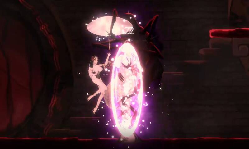 [ACT/官中]棘罪修女-伊妮莎 ThornSin v0.7.1+全CG+CT表