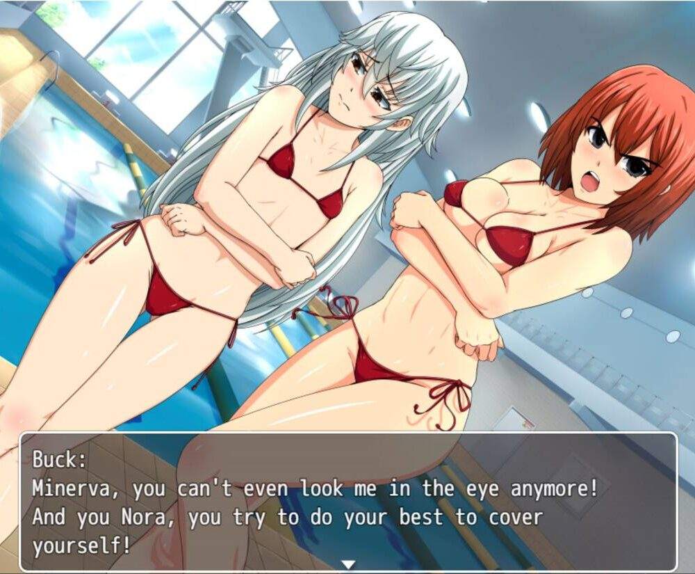 【RPG/AI汉化/步兵】腐败之道/Way of Corruption-第3张图片-萌站