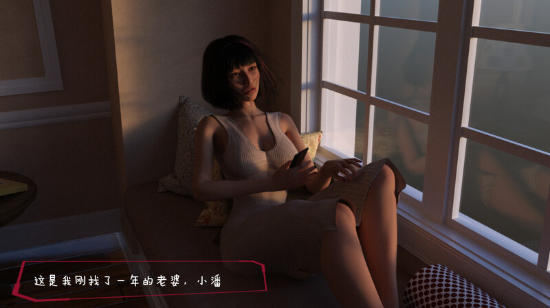 从受虐癖到绿奴01-04-第9张图片-萌站