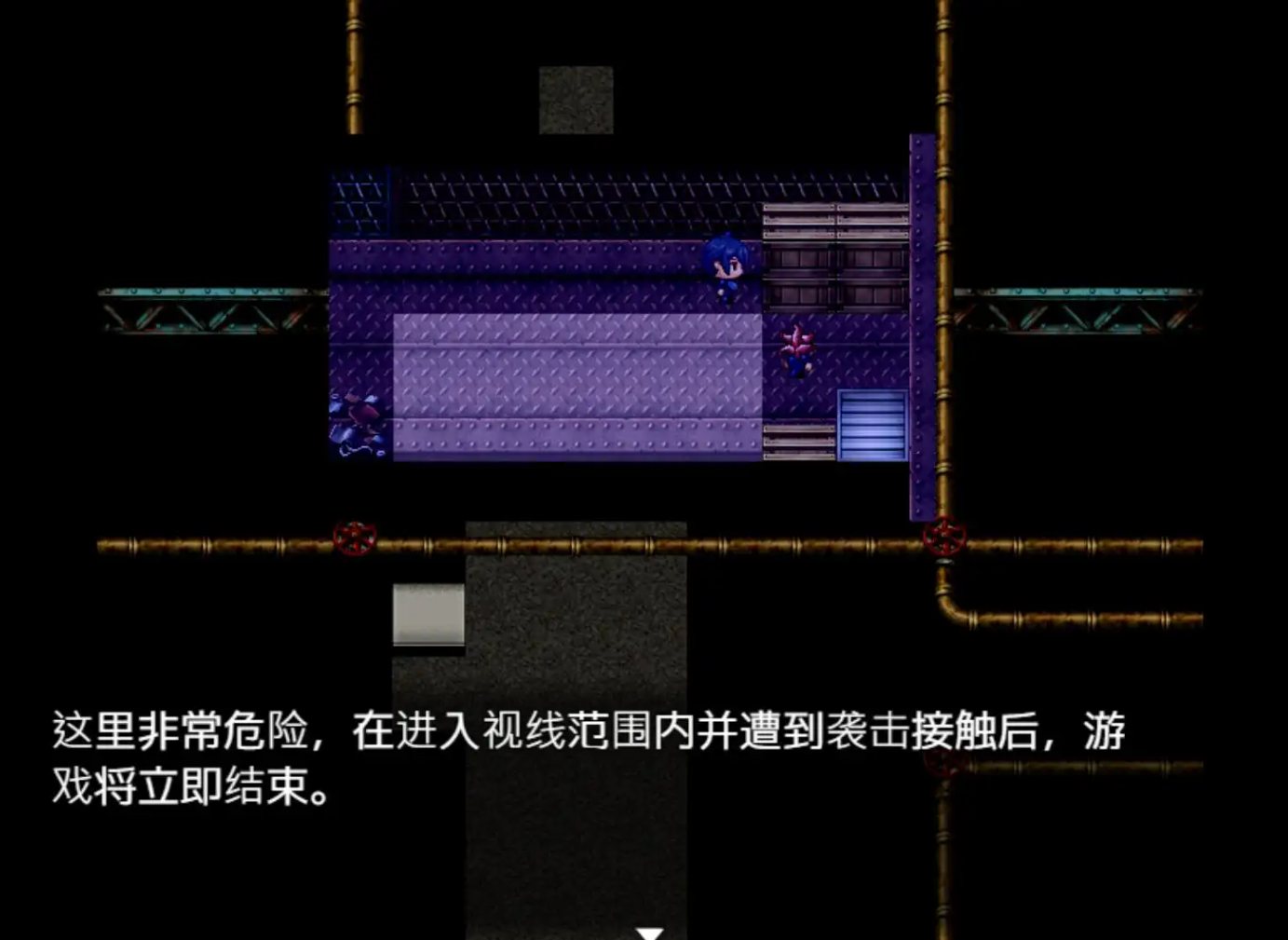 【日系RPG/官中/动态】遇难宇宙飞船「轰号」難破宇宙船 トドロキ号 V1.03 官方中文版【1.38G】-第4张图片-萌站 【日系RPG/官中/动态】遇难宇宙飞船「轰号」難破宇宙船 トドロキ号 V1.03 官方中文版【1.38G】-第4张图片-萌站