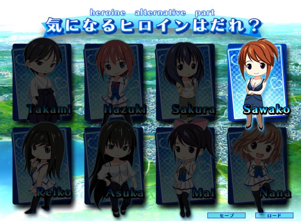 【PC/怀孕/姐姐】あねいもNeo＋ Second Sisters  生肉