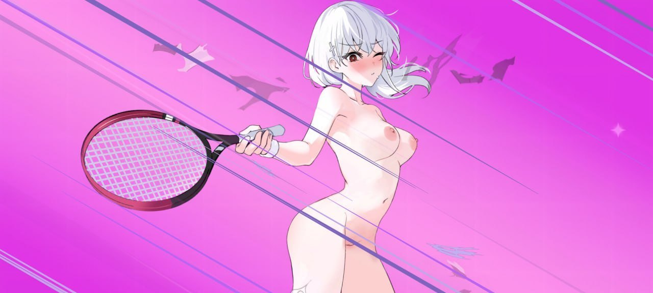 【PC端】网球天使: Tennis Angels EX Demo体验版 【SLG/无码】【官方中文】-第5张图片-萌站 【PC端】网球天使: Tennis Angels EX Demo体验版 【SLG/无码】【官方中文】-第5张图片-萌站