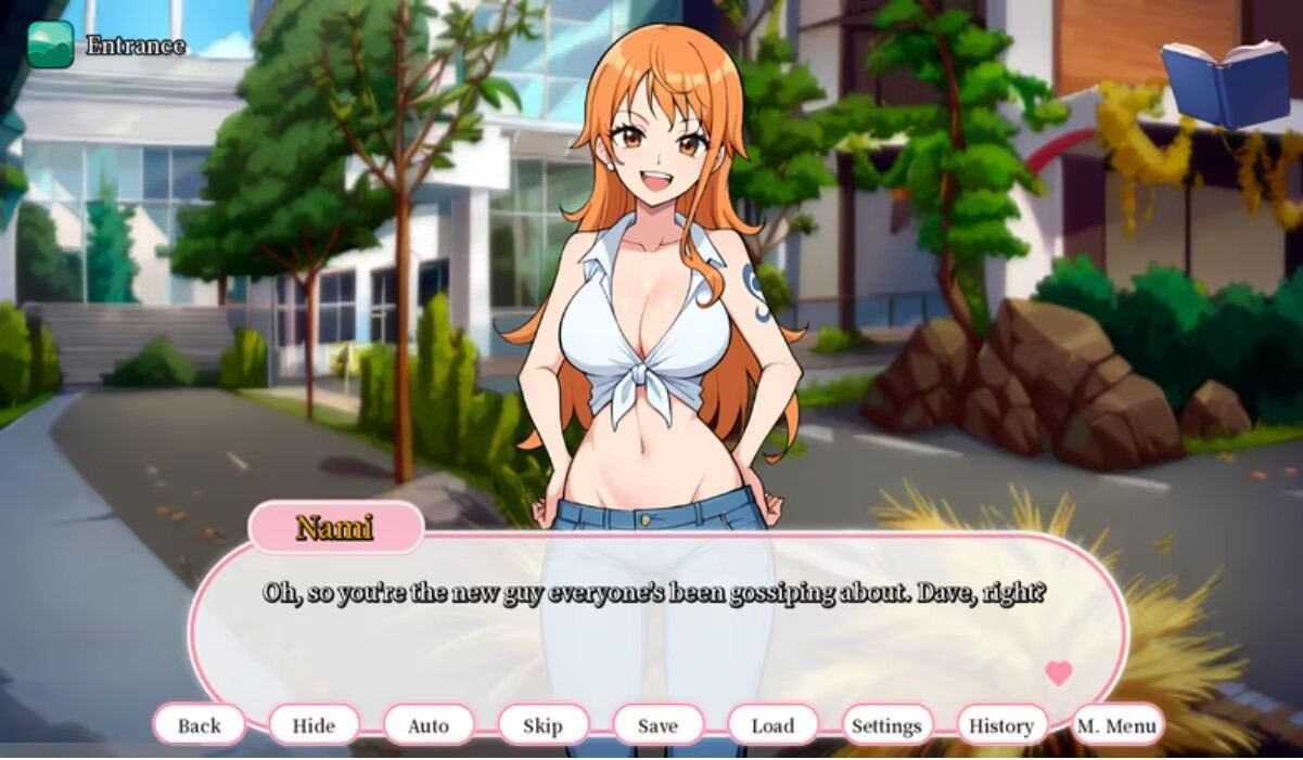 动漫热门度假村 Anime Hot Resort v0.15版本 pc+安卓     精品同人佳作【SLG/无码/2D/生肉】-第5张图片-萌站