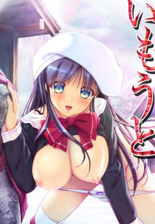 【PC/修罗场/ntr/背德】 いもうと ～蜜壺・第二章～机翻-第2张图片-萌站