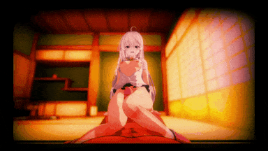 【MMD/小满/纯啪】2.16更新：魔女之旅 负债伊蕾娜用肉体还债-第4张图片-萌站