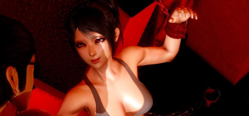痛与快乐BDSM V0.30 PC+安卓精翻汉化版+CG-第2张图片-萌站 痛与快乐BDSM V0.30 PC+安卓精翻汉化版+CG-第2张图片-萌站